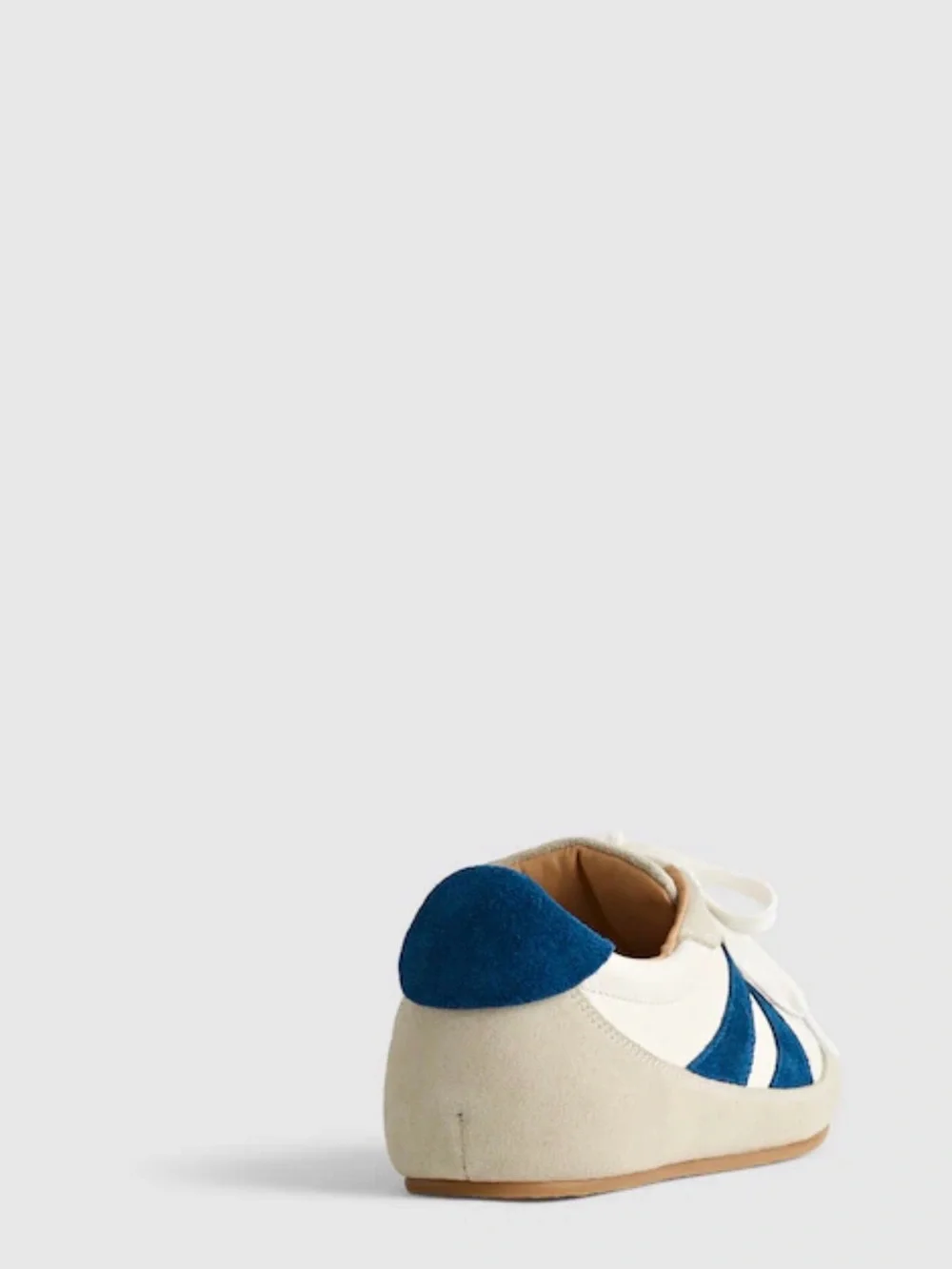 MADEWELL SIZE 38‎ The Oaklynne Sneaker NZ779
